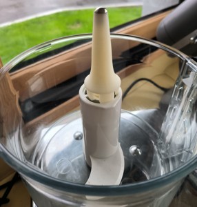 KNIFE EXTENSION MAGIMIX 5100