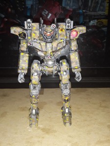 SHADOW WOLF SDW-7N