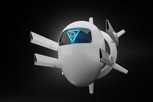 AI drone