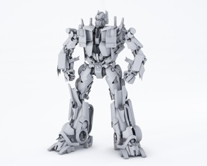OPTIMUS PRIME