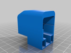 NXT sensor cover