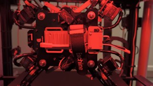 ATTACHMENT PARTS FOR ADEEPT DARKPAW