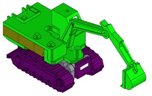 Scavenger G1
