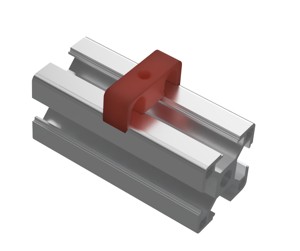 Wire Clip for 3030 T-Slot  Aluminium Extrusion