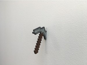 MINECRAFT PINS!
