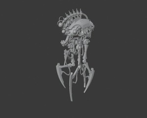 Caroptep Resurrector