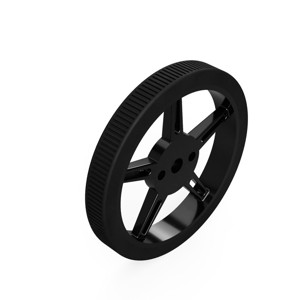 Pololu Wheel 60mm
