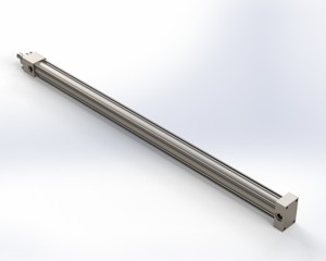 Hydraulic Cylinder Rexrot...