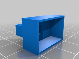 Switch zero bot adapter