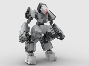 power trooper