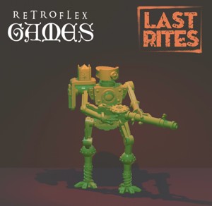 LAST RITES TRENCH BOT