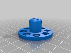 n20 Bush Wheels