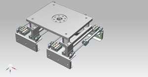 ROBOT GRIPPER 