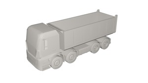 TRUCK CONCEPT
