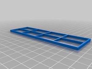 MI ROBOT VACUUM-MOP P FILTER