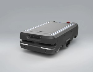 Robolaunch Cloudy