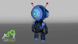 ROBOT