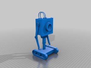 butter robot