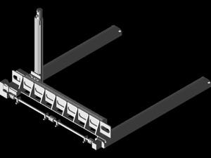 робот для укладки кирпича