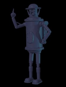 Boiler Man Medic