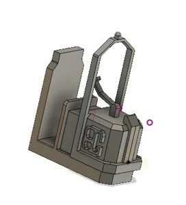 Autoguide MAX N10 Mobile Robot
