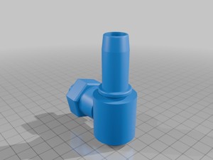Junkyard Robot - Scapheap Andoid