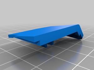 HexBug BattleBots Witch Doctor V2 Wedge