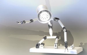 Solderbot