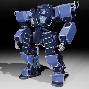 GridLock Grunt