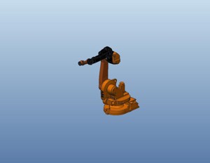 ABB IRB1600id