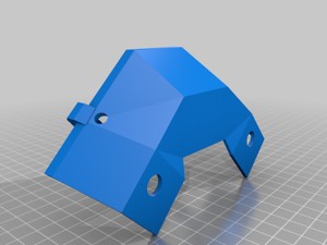 FRC Gearbox Cover