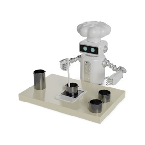 Robotic Toy