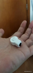 IR Sensor VS1838B 38Khz Beacon - Receiver