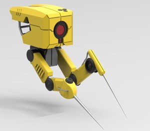 Welding Robot