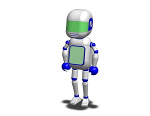 Robot