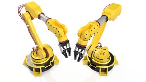Robotic arm