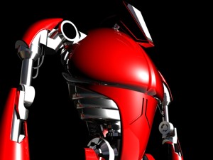 Robot