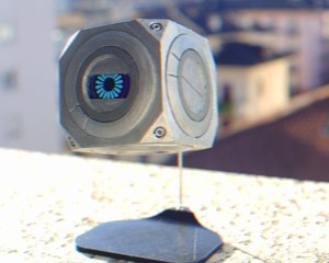 MATSUMOTO - VIVY: FLUORITE EYE'S SONG 3D PRINT MODEL