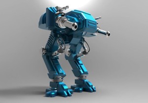 MECH 3