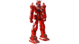 Gundam Robot