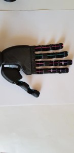 robot hand