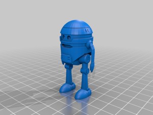 T-BOB
