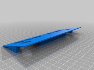 Robot vacuum ramps