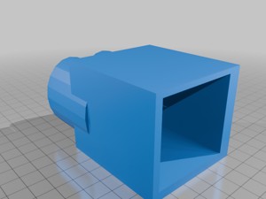 robot body