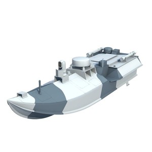 Seababy Drone