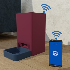 Automatic Pet feeder