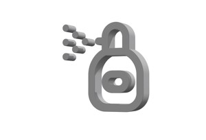3d air freshener icon