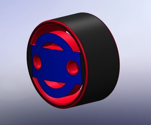 Rueda Bot