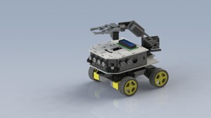 Modular | [B-01-TB] OTRA....