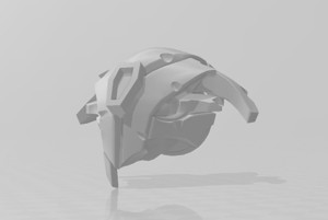 CRON COBRA HEAD D